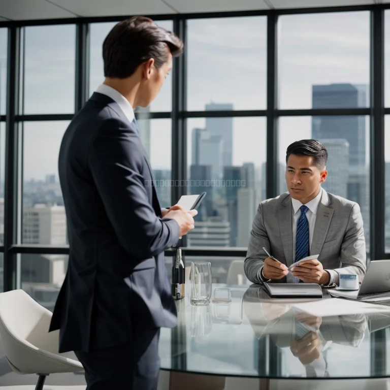 Group workshop on executive skill development